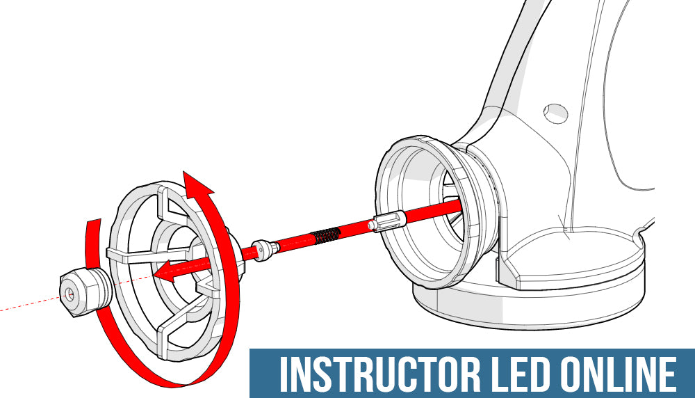SOLIDWORKS Training - Composer (Online Class)