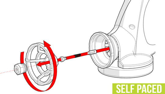 SOLIDWORKS Composer - Self-Paced Training (Supported)