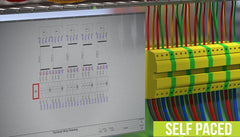 SOLIDWORKS Electrical Schematics - Self Paced Training (supported)