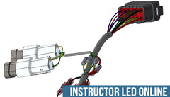 SOLIDWORKS Routing / Electrical - Formation en ligne avec instructeur