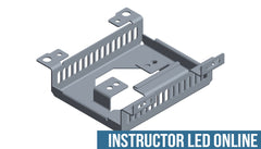 SOLIDWORKS Sheet Metal – Formation en ligne avec instructeur