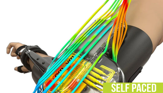 SOLIDWORKS Simulation Dynamics - Self-Paced Training (Supported)