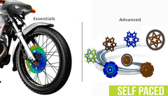SOLIDWORKS Simulation Professional Bundle - Self-Paced Training (Supported)
