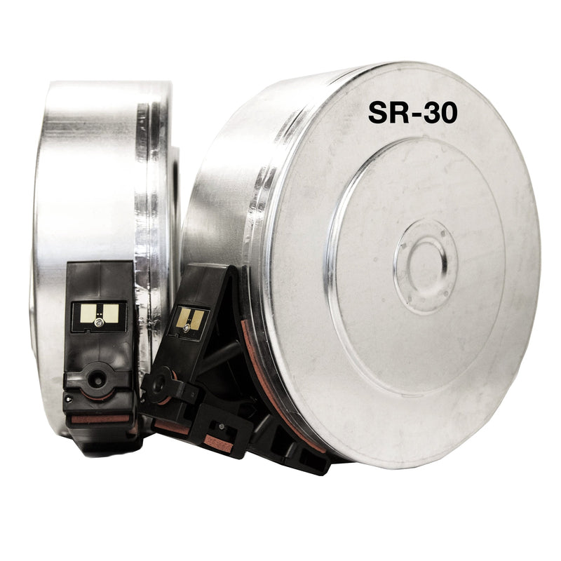 Stratasys® SR-30 Xtend 500 Soluble Support Material - 500ci (Fortus 360mc Plus, 400mc Plus, 450mc, 900mc, F900)