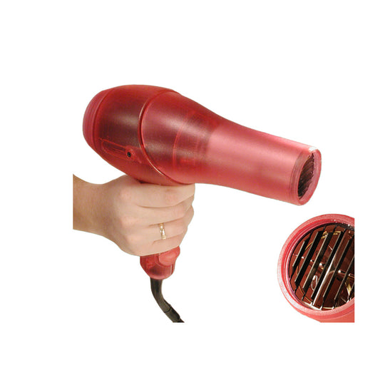 Somos® ProtoTherm™ 12120 Translucent Red Resin - 10kg, 2-Pack (Neo)