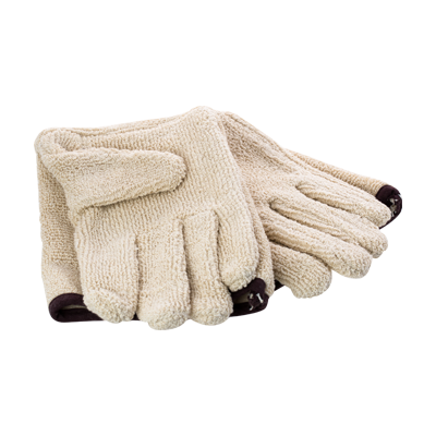 Heat-Resistant Gloves