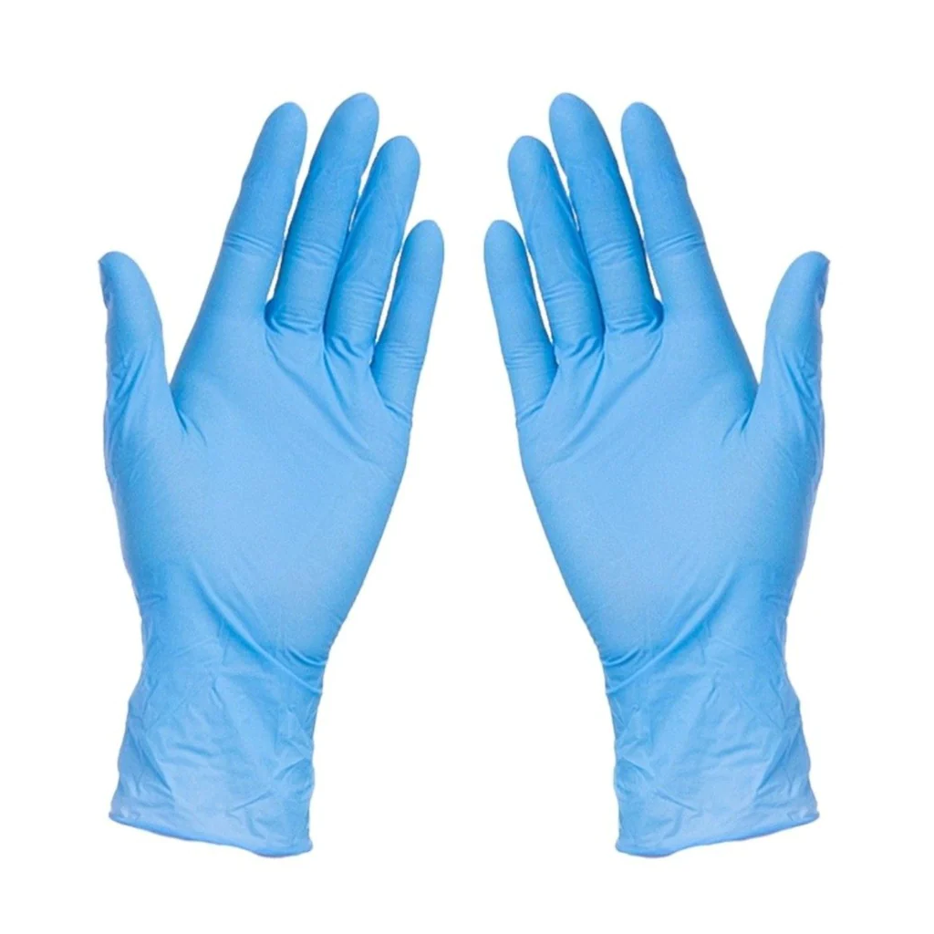 Xl online nitrile gloves