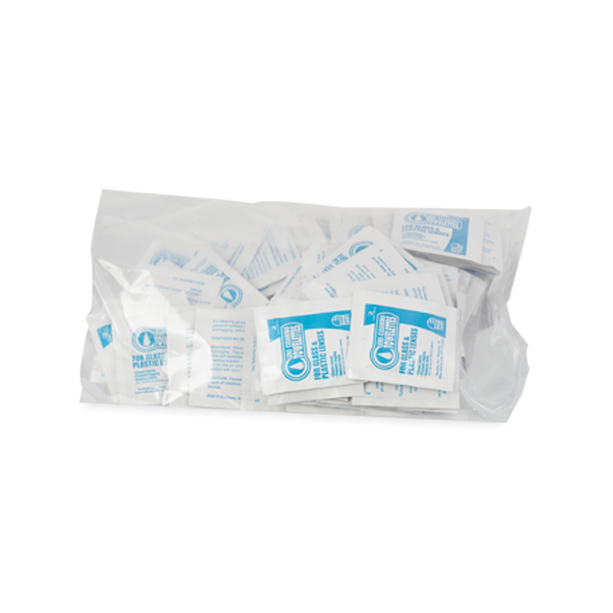COTTON-TIPPED SWAPS, BAG OF 100PCS
