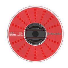 MAKERBOT METHOD X ABS-R FILAMENT - Red