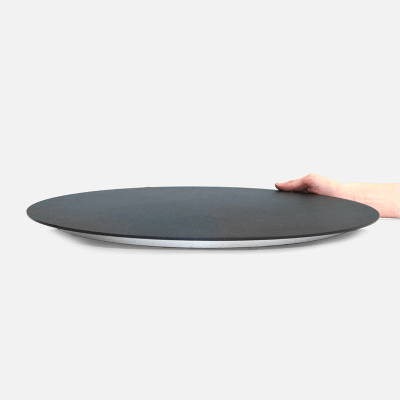 Creaform Peel 3 Manual Turntable