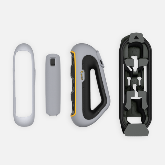 Creaform® Peel 3 Scanner Protection Kit