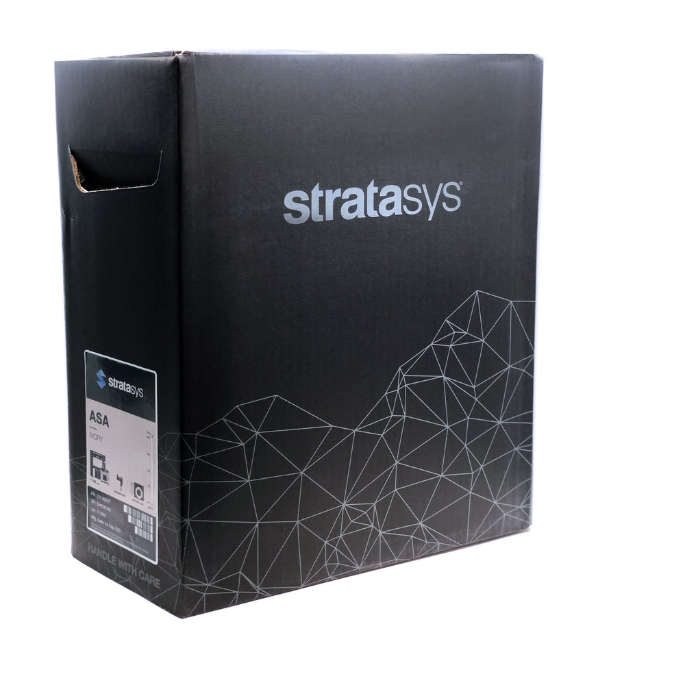 Stratasys® ASA Filament - 200ci (F120, F770)