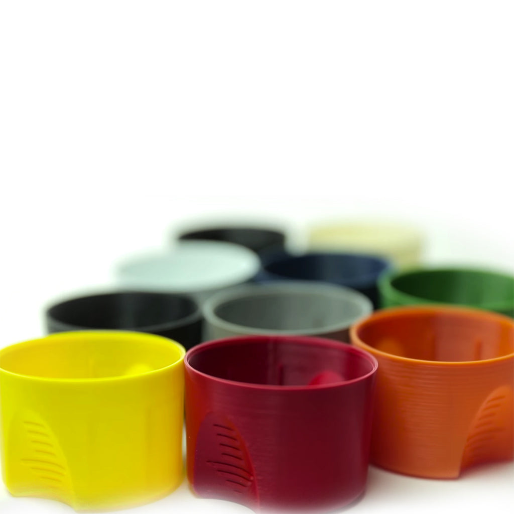 ASA Colors - Group