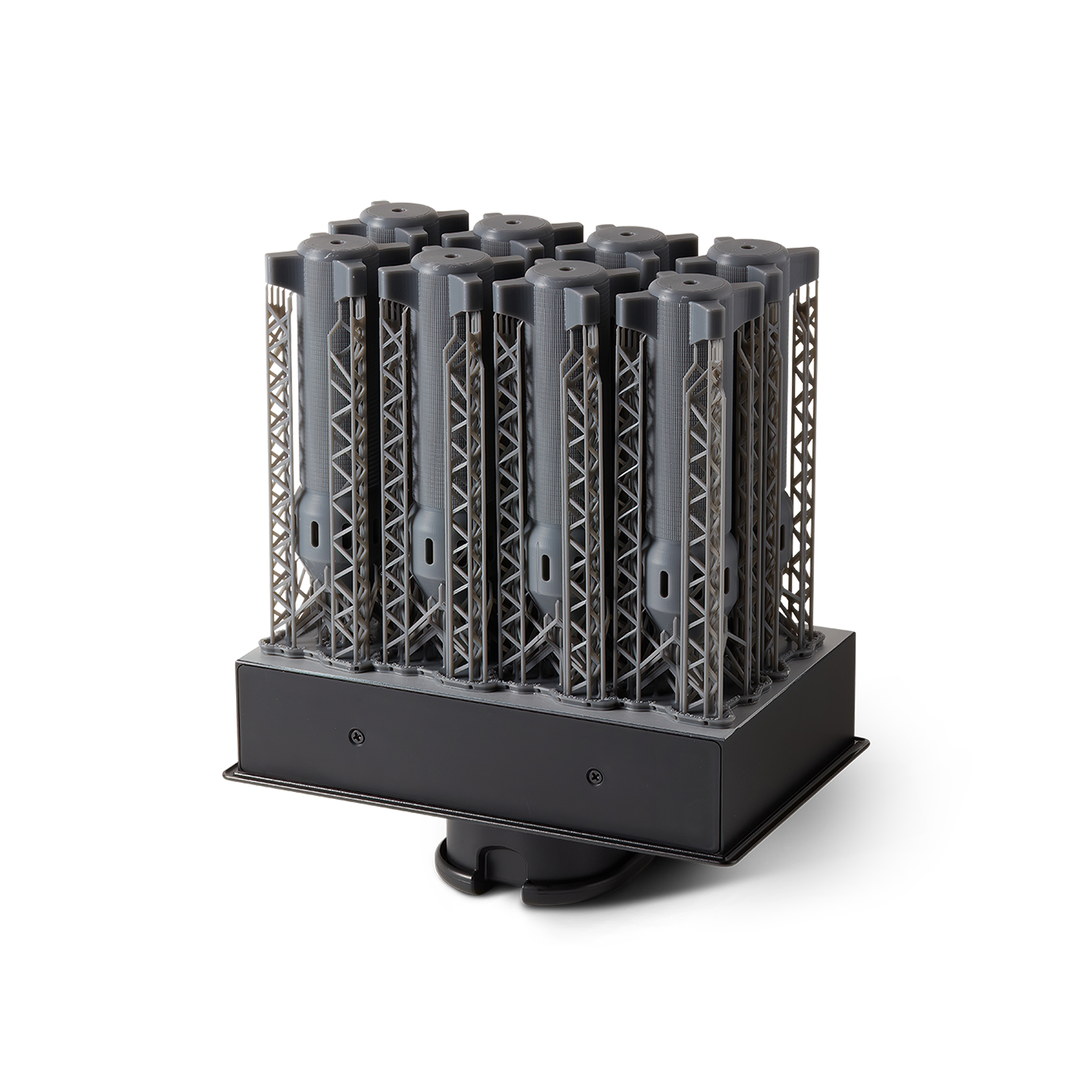Formlabs Form 4 3D Printer Build Platform