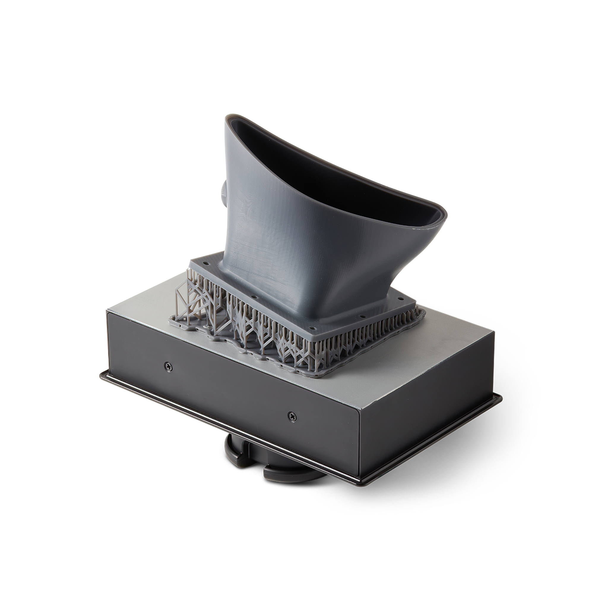 Formlabs Form 4 3D Printer Build Platform