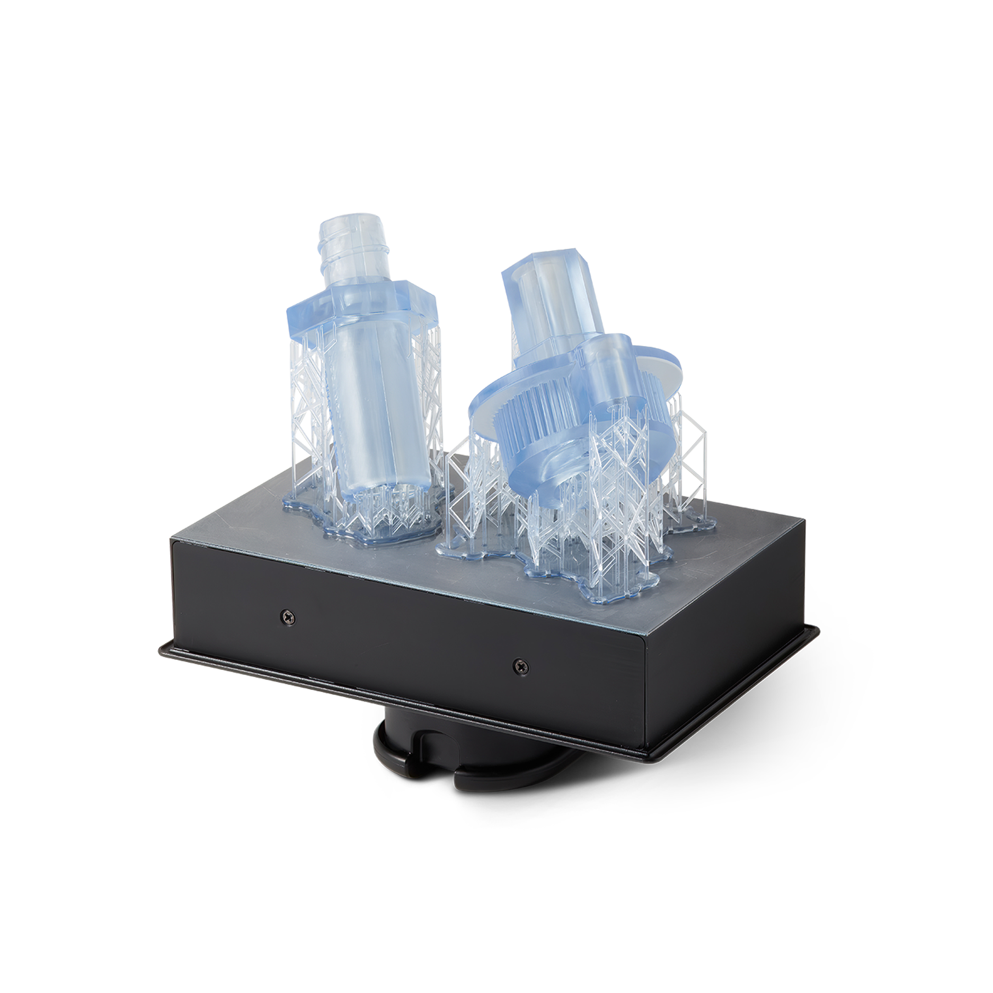 Formlabs Form 4 3D Printer Build Platform