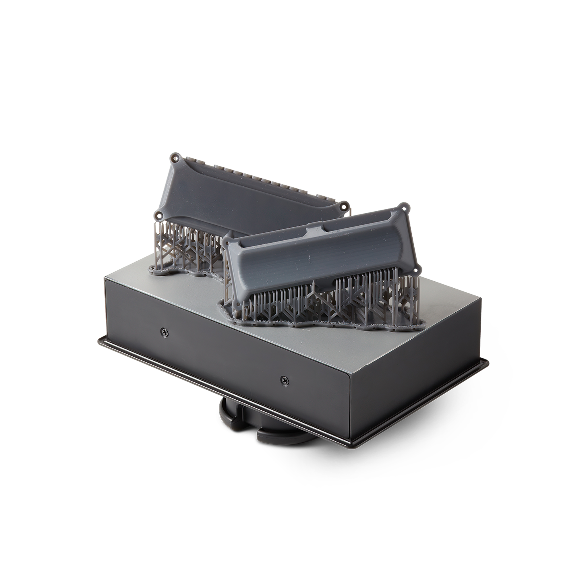 Formlabs Form 4 3D Printer Build Platform