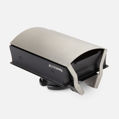 Formlabs Form 4 3D Printer Build Platform Flex - Surface View