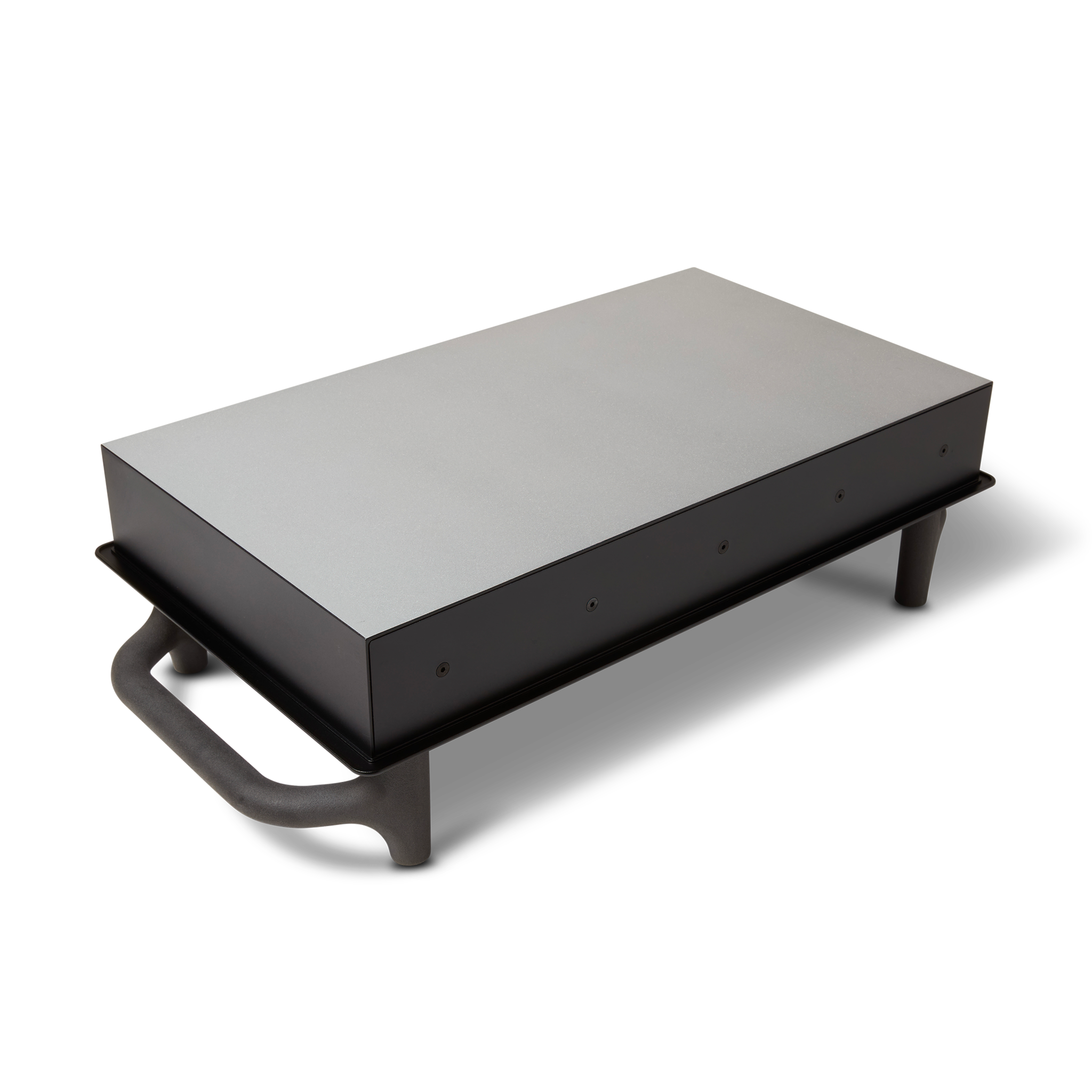 Formlabs Form 4L Build Platform - Surface View