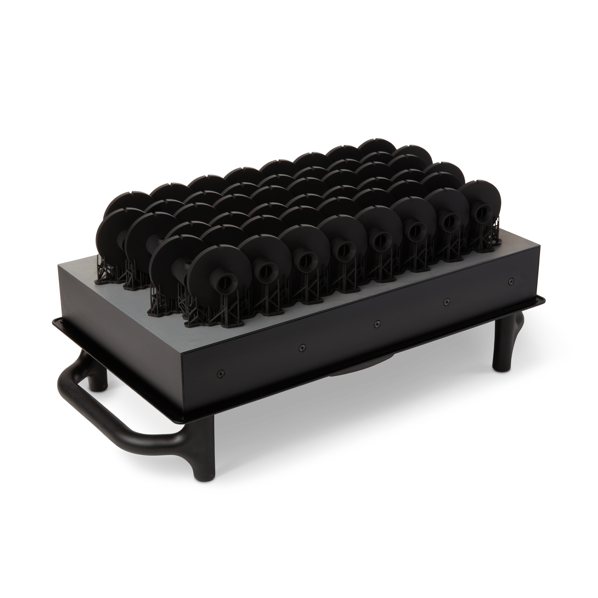 Formlabs Form 4L Build Platform