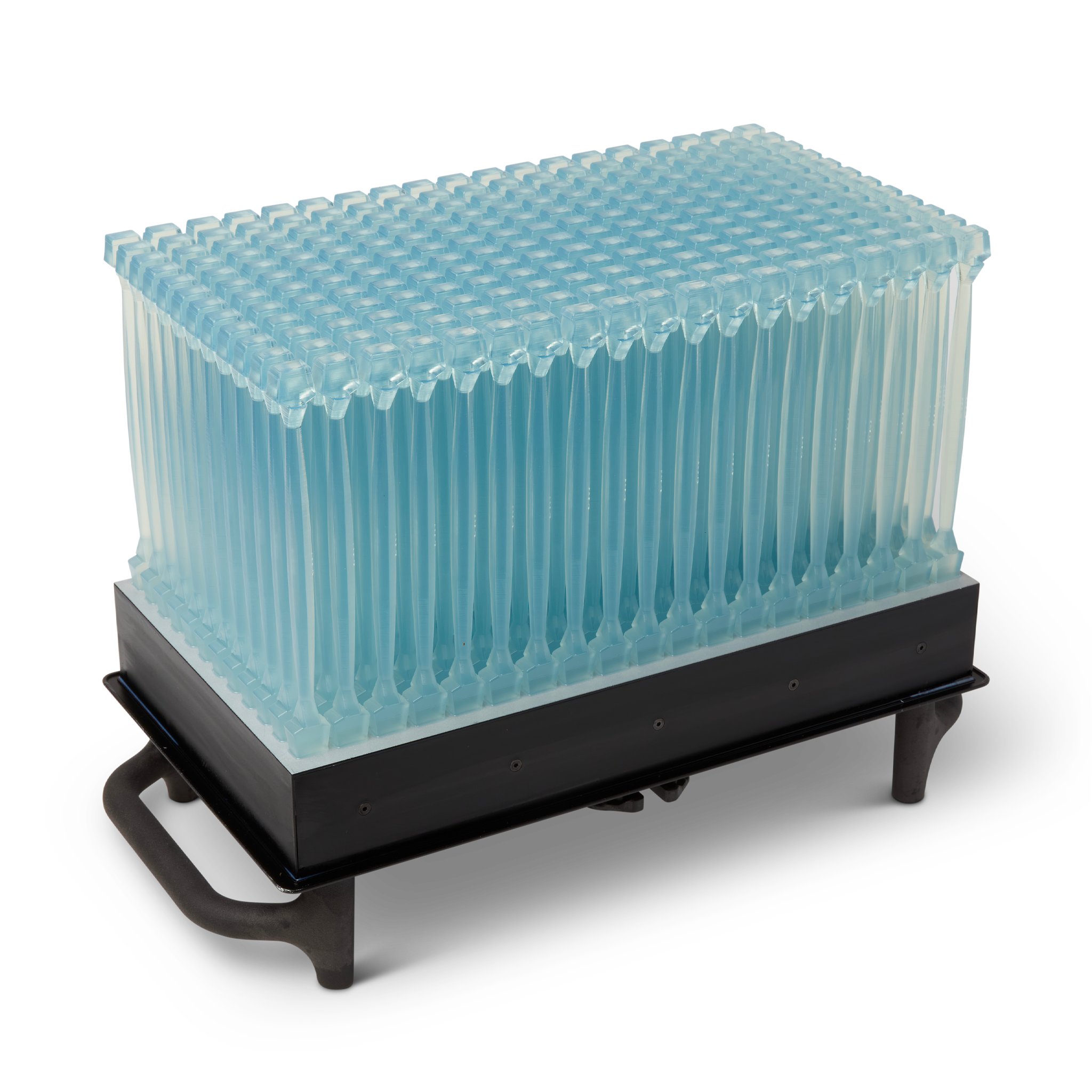 Formlabs Form 4L Build Platform
