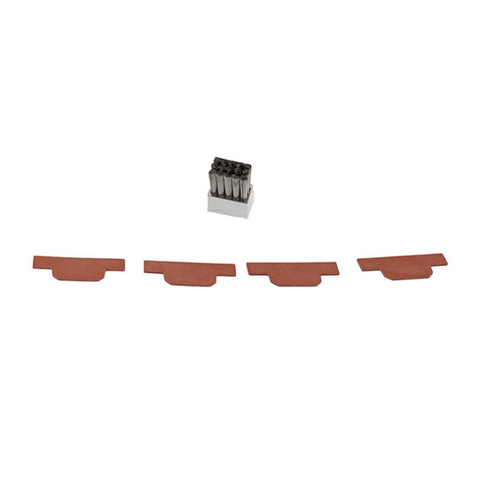 Stratasys® Brush/Flick (Fortus 200mc, Dimension 768, Elite)