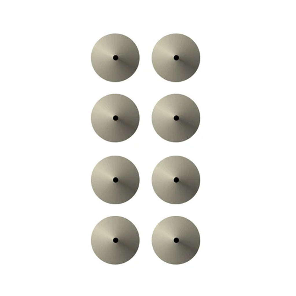 Stratasys® Tip Covers - 8-Pack (Dimension 1200es)