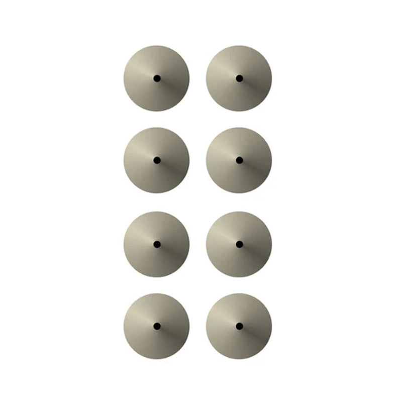 Stratasys® Tip Covers - 8-Pack (Dimension 1200es)