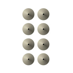 Stratasys® Tip Covers - 8-Pack (Dimension 1200es)