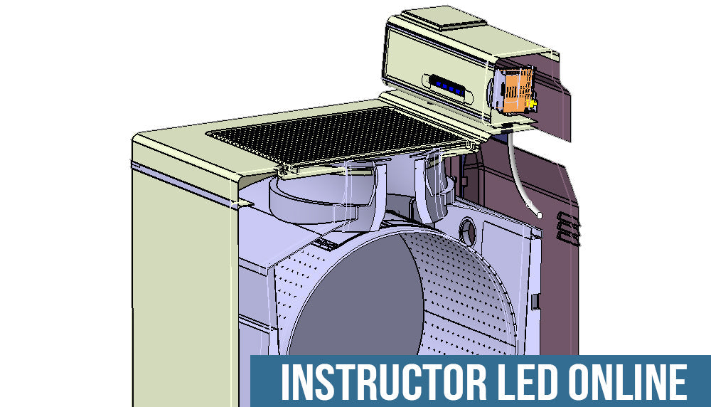 CATIA V5: Product Design Expert - Instructor-Led Online Training