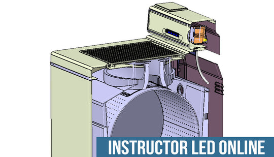 CATIA V5: Product Design Expert - Instructor-Led Online Training