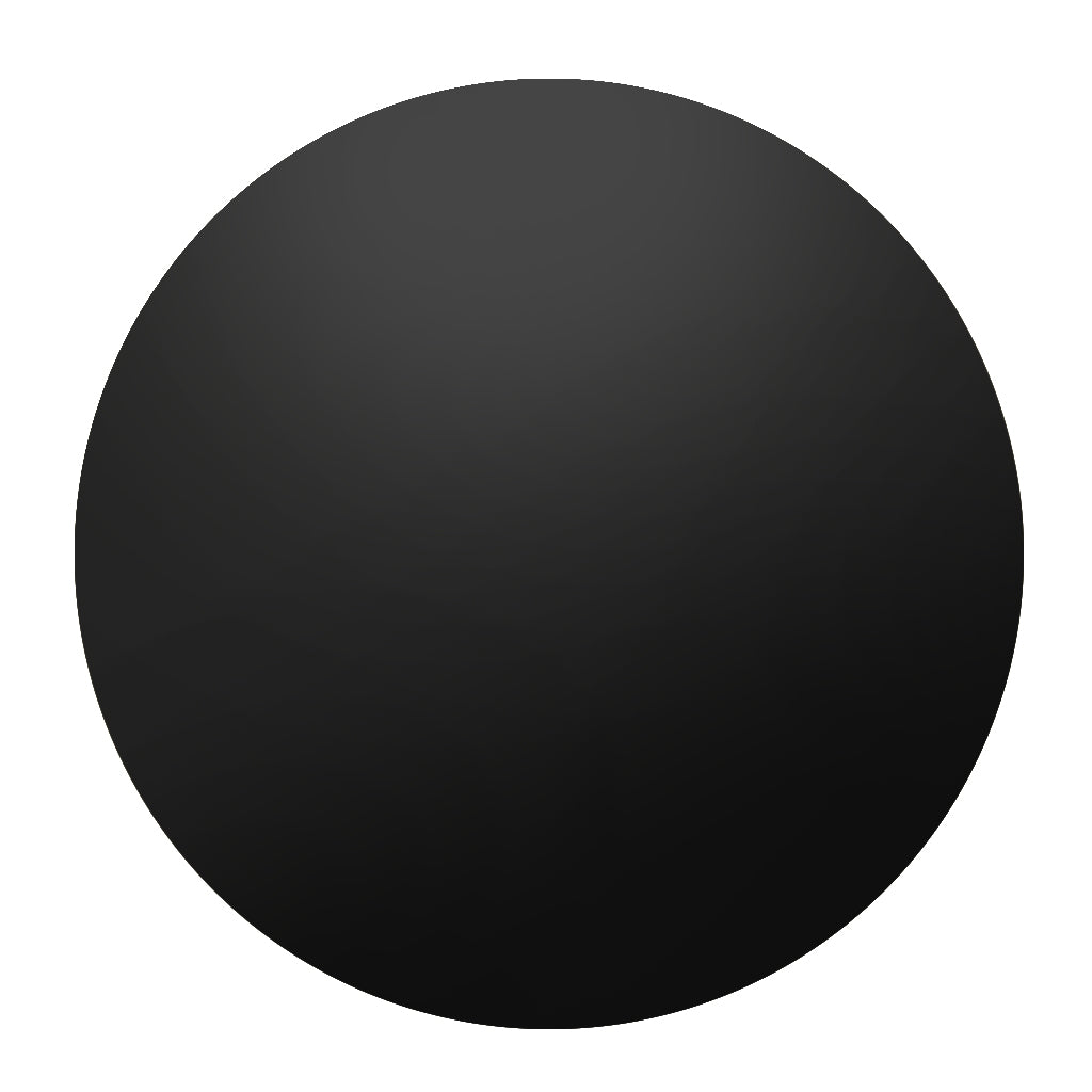 Black Color Swatch