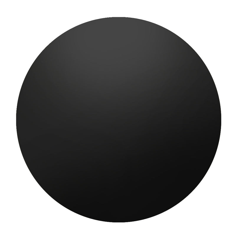 Stratasys® ABS-M30 Filament, Black - 200ci (F120, F770)