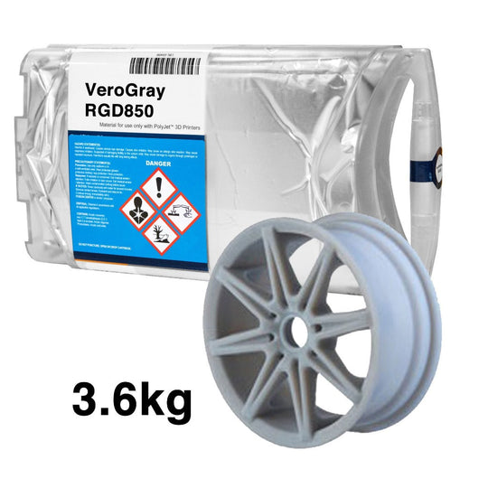 VEROGRAY / RGD850 / 3,6 KG