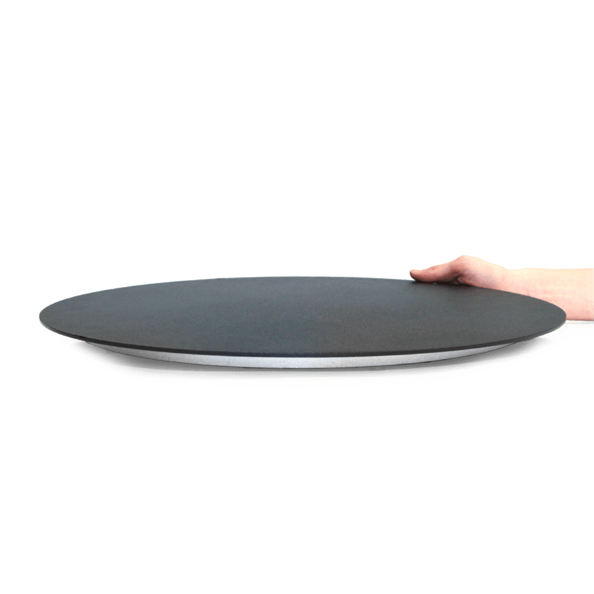 Creaform Peel 3 Manual Turntable