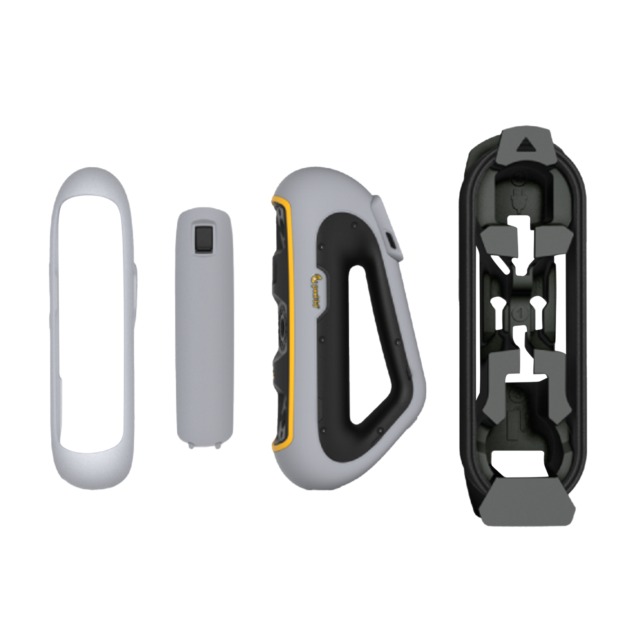 Creaform Peel 3 3D Scanner Protection Kit