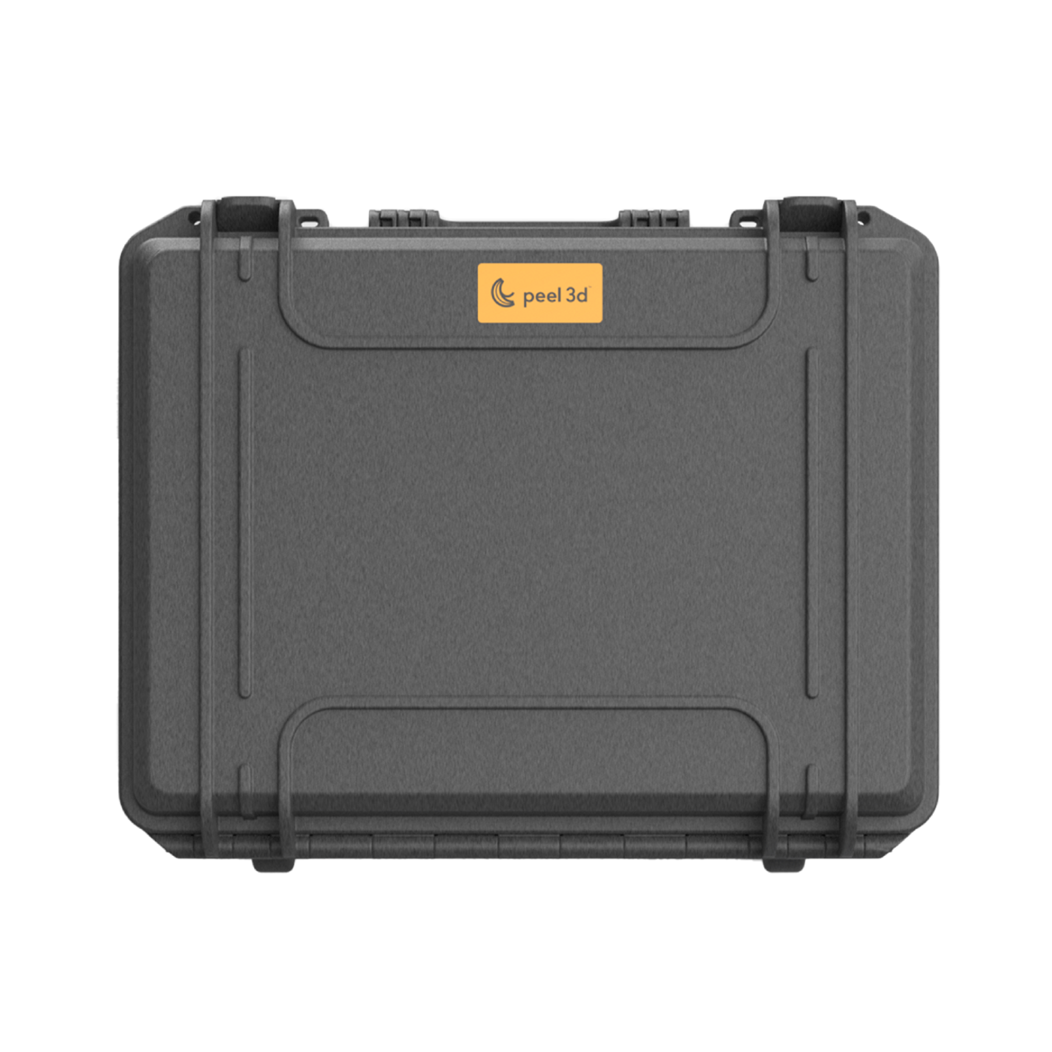 Creaform 3D Scanner Rugged Carrying Case for Peel 3 3D Scanner