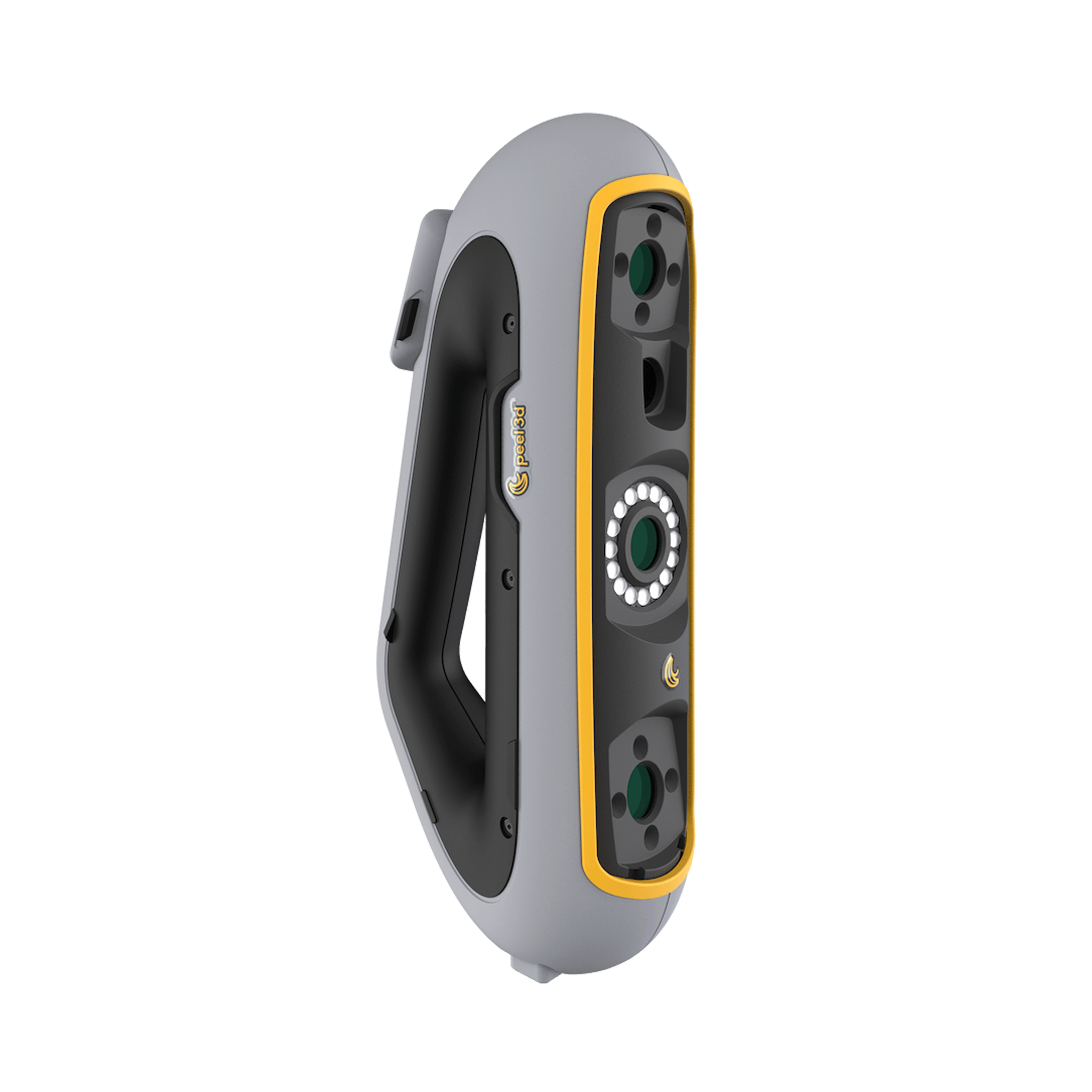 Creaform Peel 3 3D Scanner