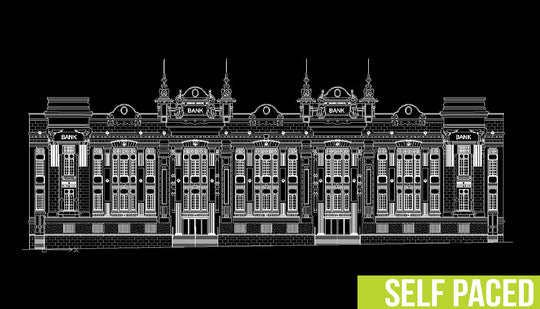 DraftSight Essentiels - Formation Autodidacte (Supportée)