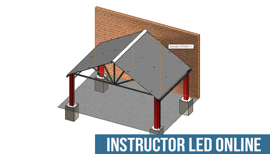 DriveWorks Solo - Formation en ligne dirigée par un instructeur