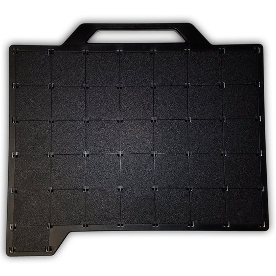 Stratasys® 10"x10" Modeling Bases - 16-Pack (F120, F170)