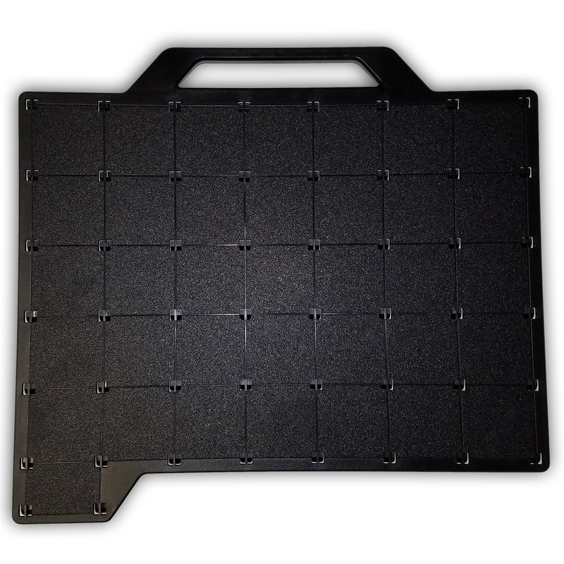 Stratasys® 14"x10" Modeling Bases - 16-Pack (F370, F370CR)