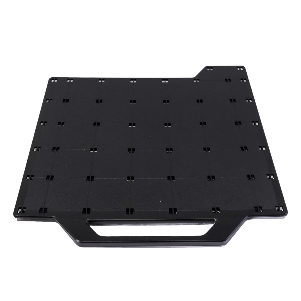 Stratasys® 12"x10" Modeling Bases - 16-Pack (F190CR, F270)