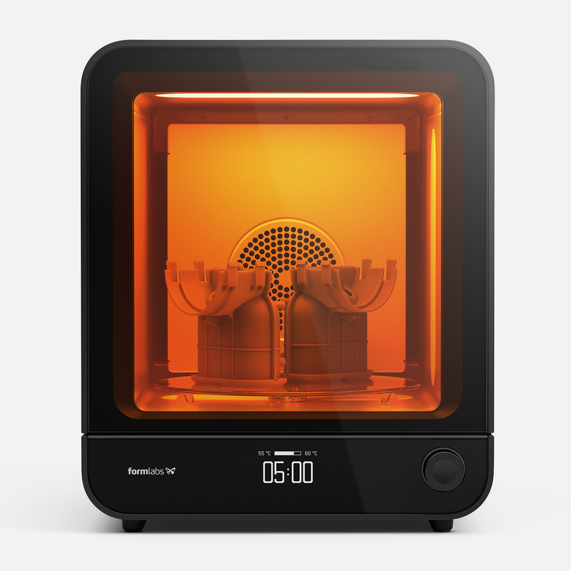 Shop Formlabs® Form Cure V2 | GoEngineer Store Shop Formlabs® Form Cure V2 | GoEngineer Store