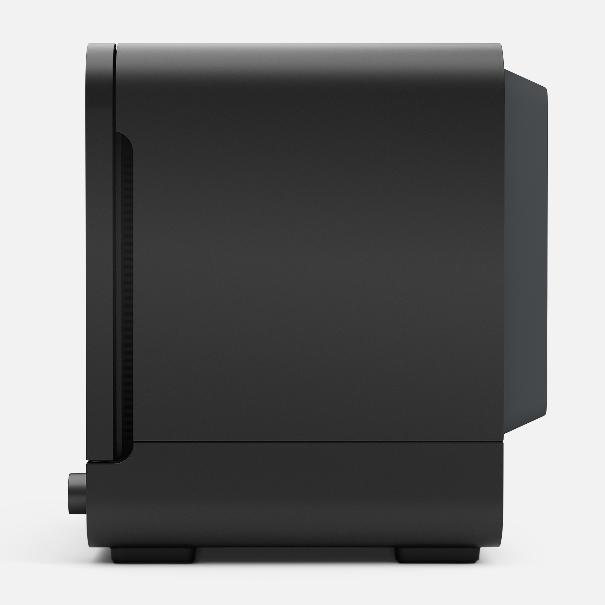 Formlabs Form Cure (2nd Generation) - Right Side View