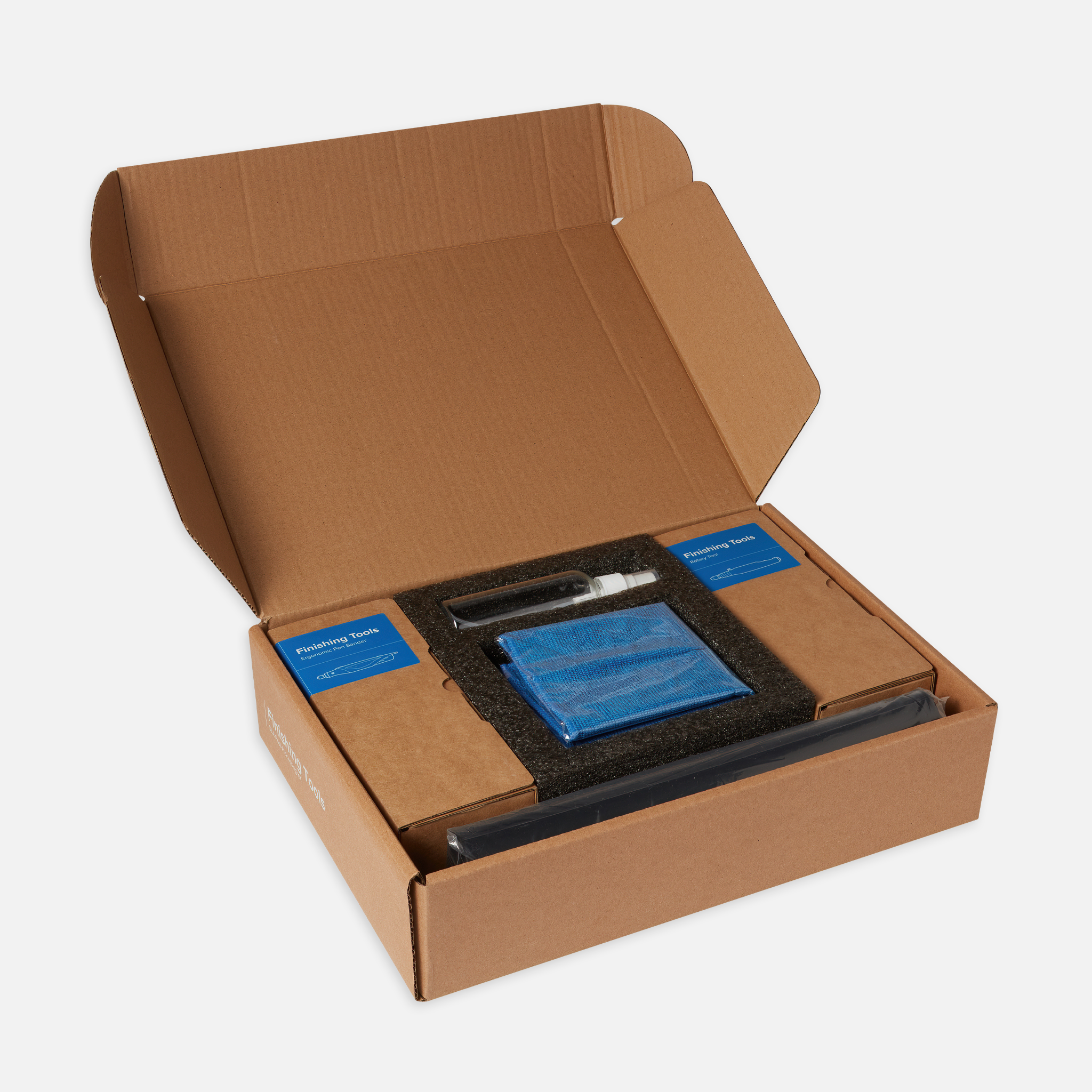 Formlabs Form 4 Finishing Tools - Open Box