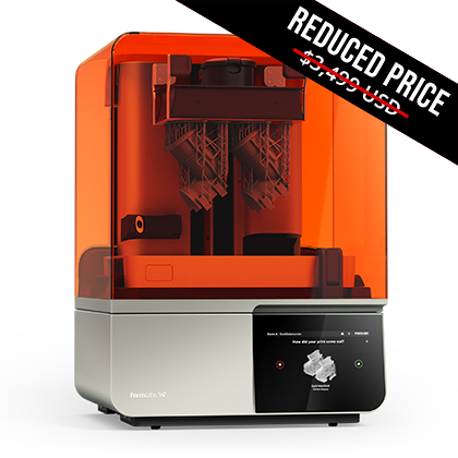 Formlabs Form 4 Thumbnail