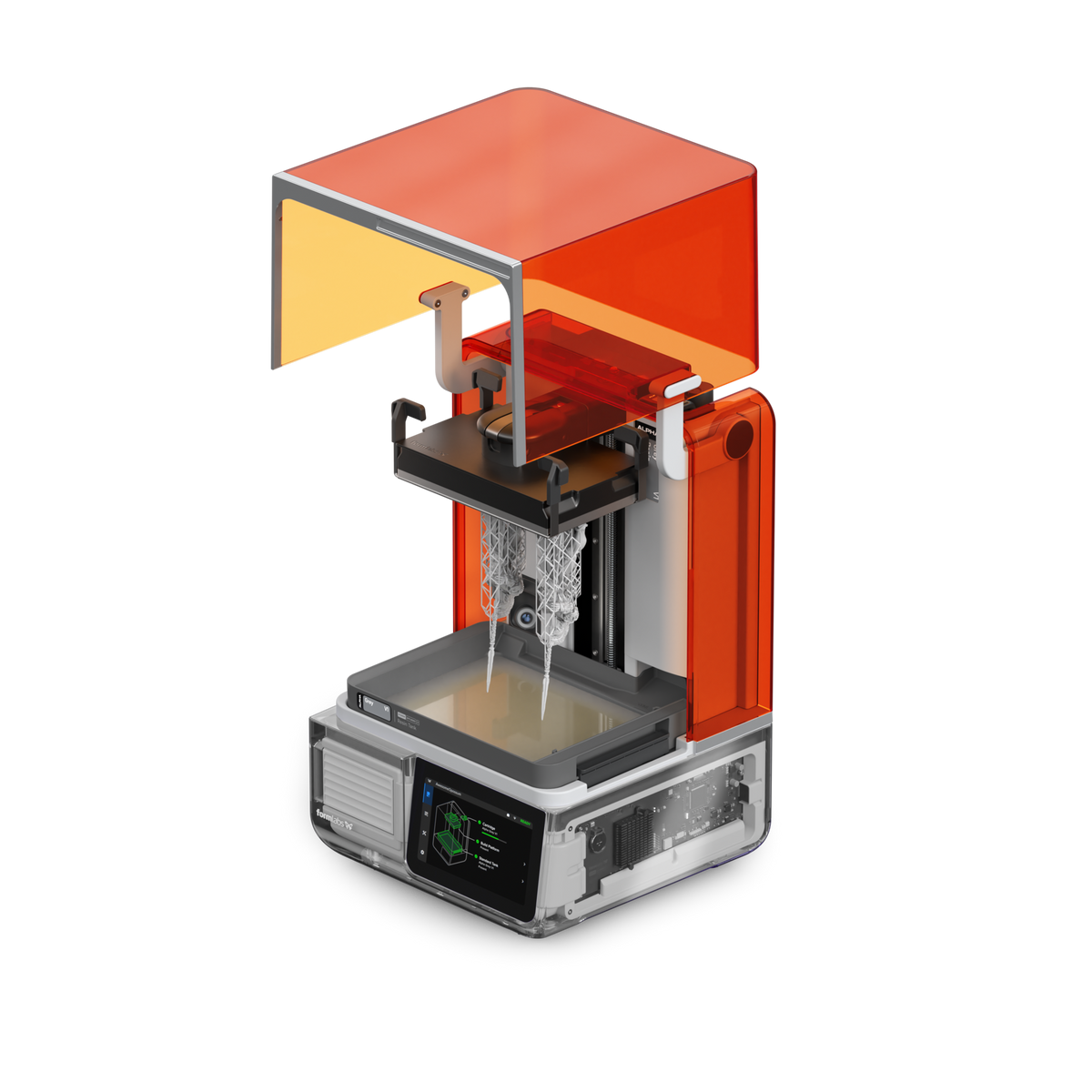Formlabs® Form Studio 1™ 3D Printer