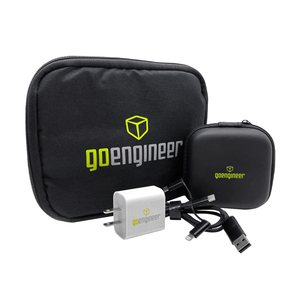 Shop GoEngineer® Tech Carrier Set