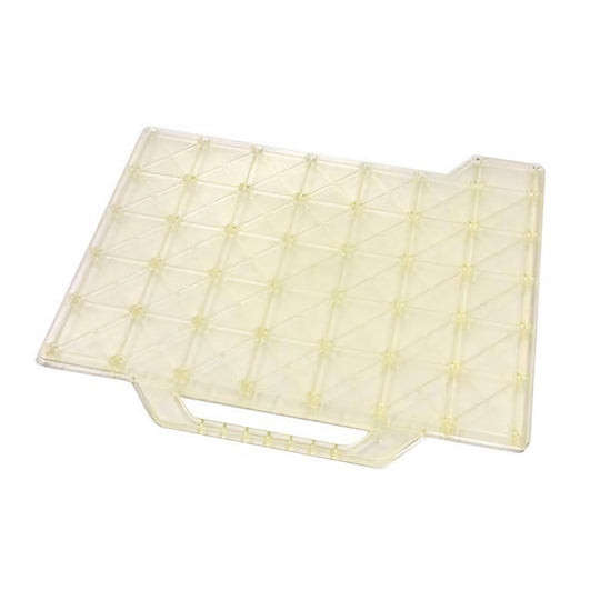 Stratasys® 14"x10" High-Temp Modeling Bases - 16-Pack (F370, F370CR)